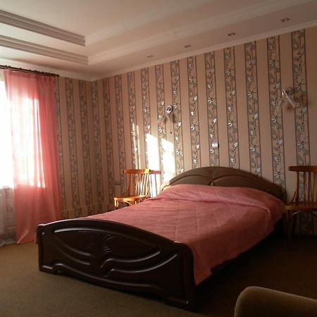 Guest House Svoyaky Homel Exterior foto