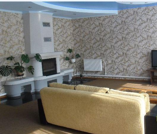 Guest House Svoyaky Homel Zimmer foto