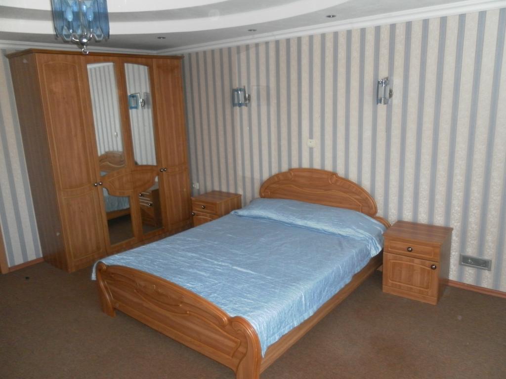 Guest House Svoyaky Homel Zimmer foto