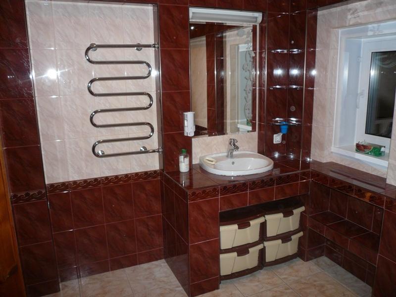 Guest House Svoyaky Homel Exterior foto