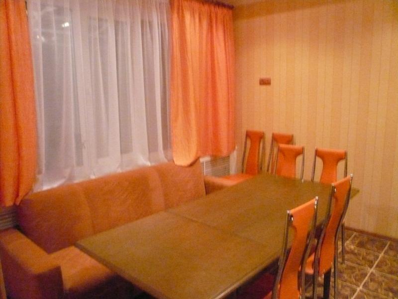 Guest House Svoyaky Homel Exterior foto