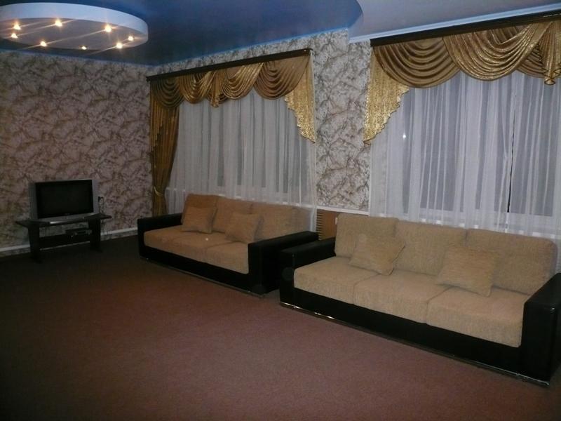 Guest House Svoyaky Homel Zimmer foto